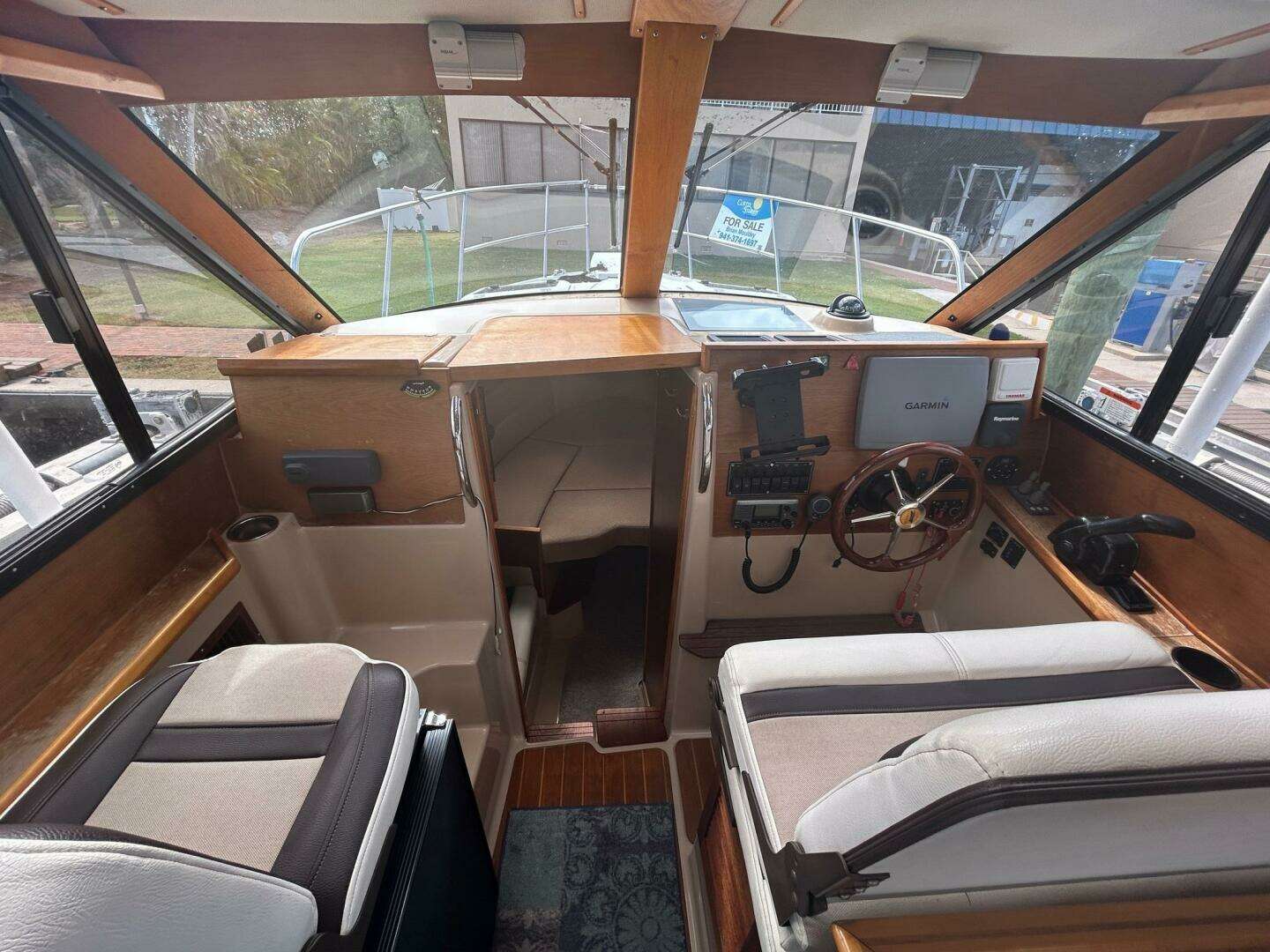 2012 Cutwater 26 - Image 34