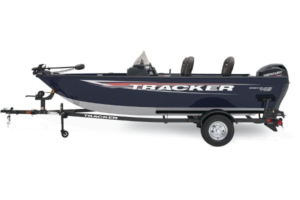 2026 Tracker Pro Guide V-16 SC - 3