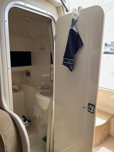 2002 Bayliner 2855 Ciera - 12
