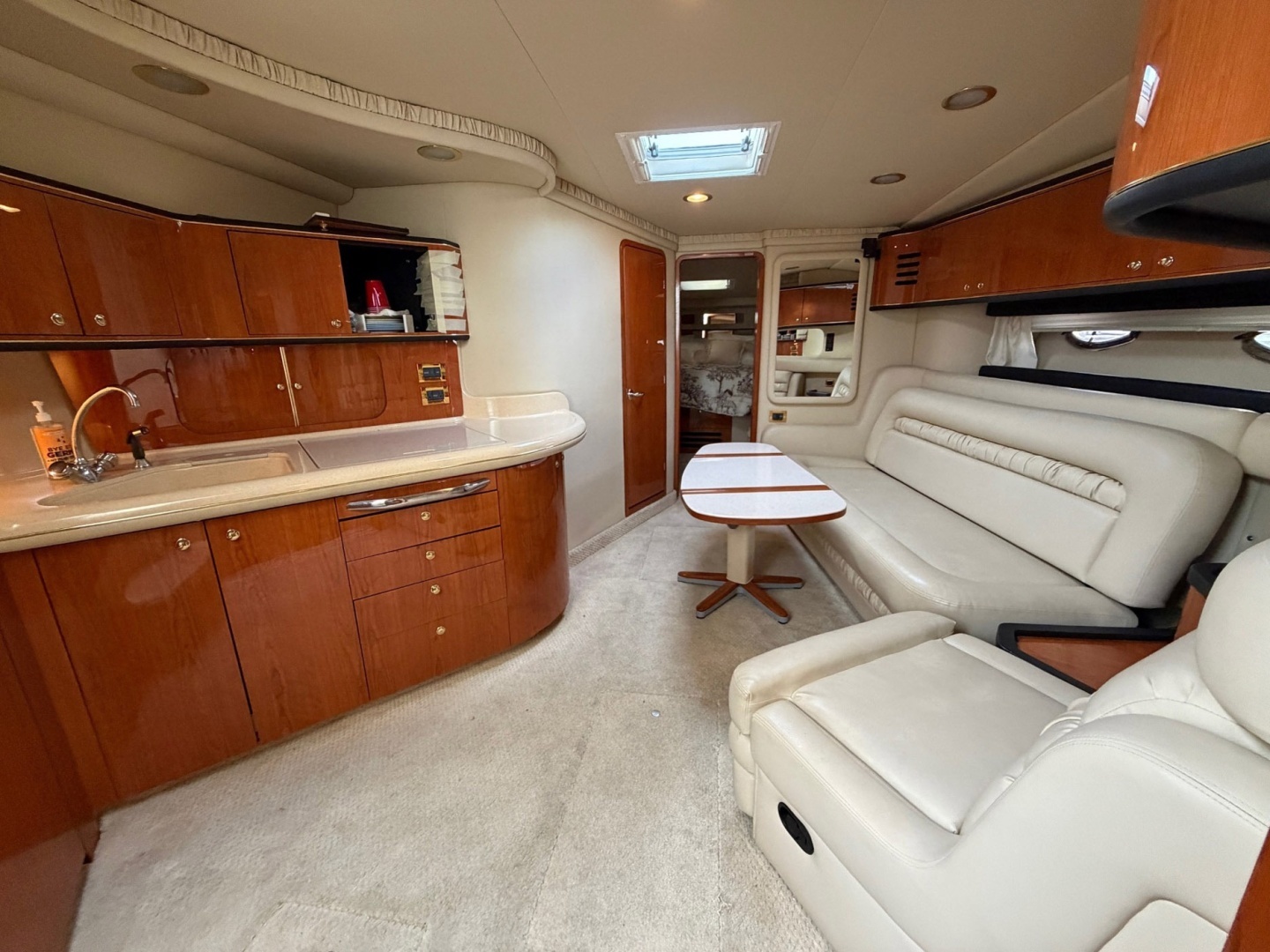 2000 Sea Ray Sundancer 460 - Image 33