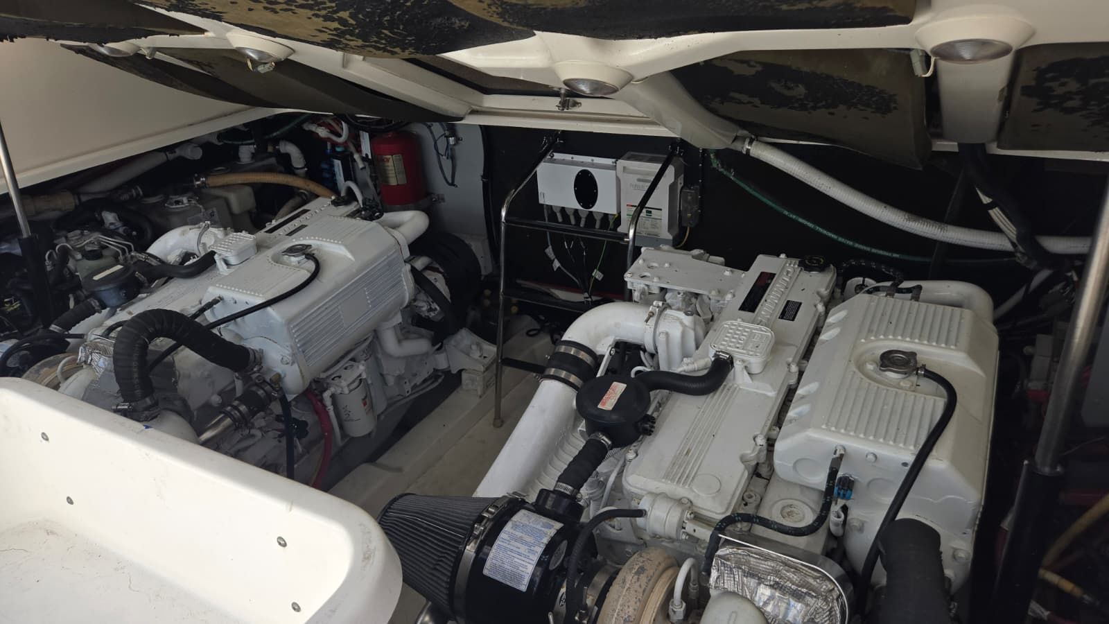 2006 Wellcraft Coastal 360 - 34