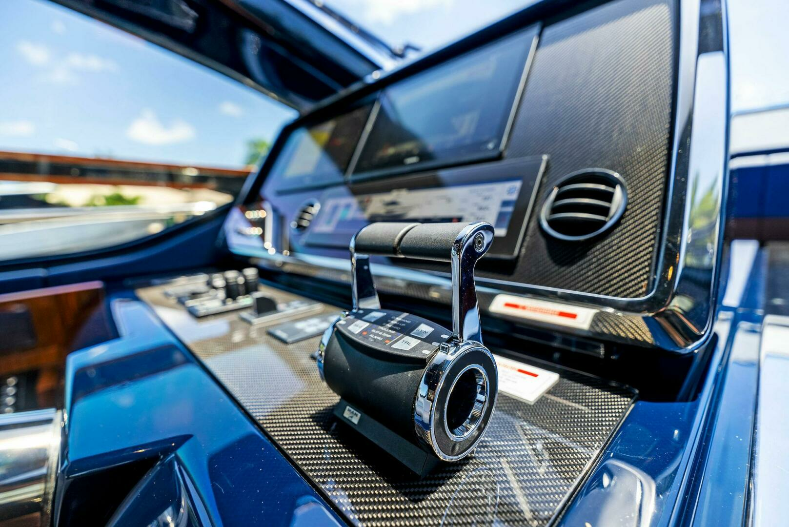 2020 Riva 66 Ribelle - Image 27