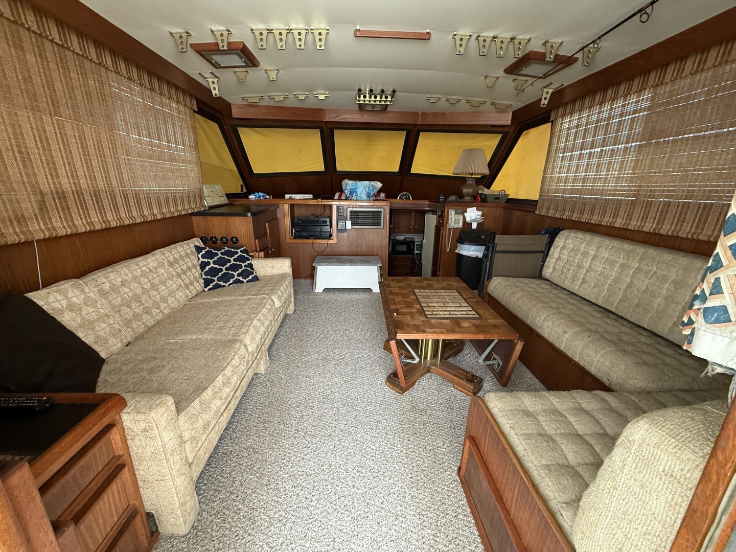 1979 Hatteras — - Image 23