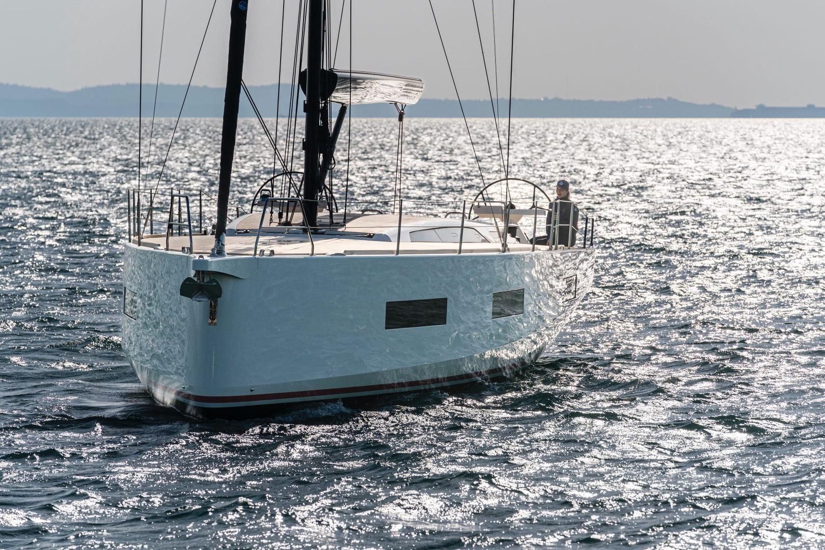 2026 Solaris 55