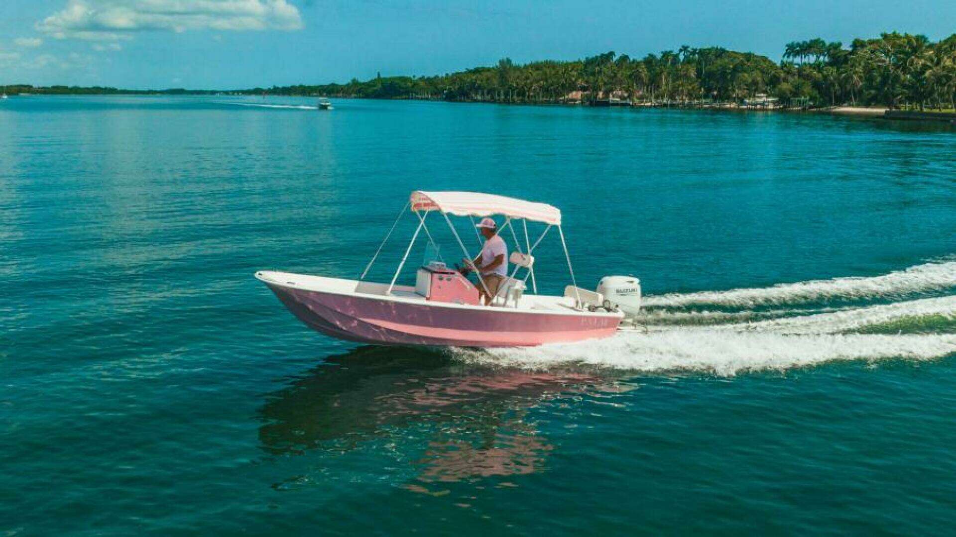 2026 Custom Palm Yachts 17 - Image 10