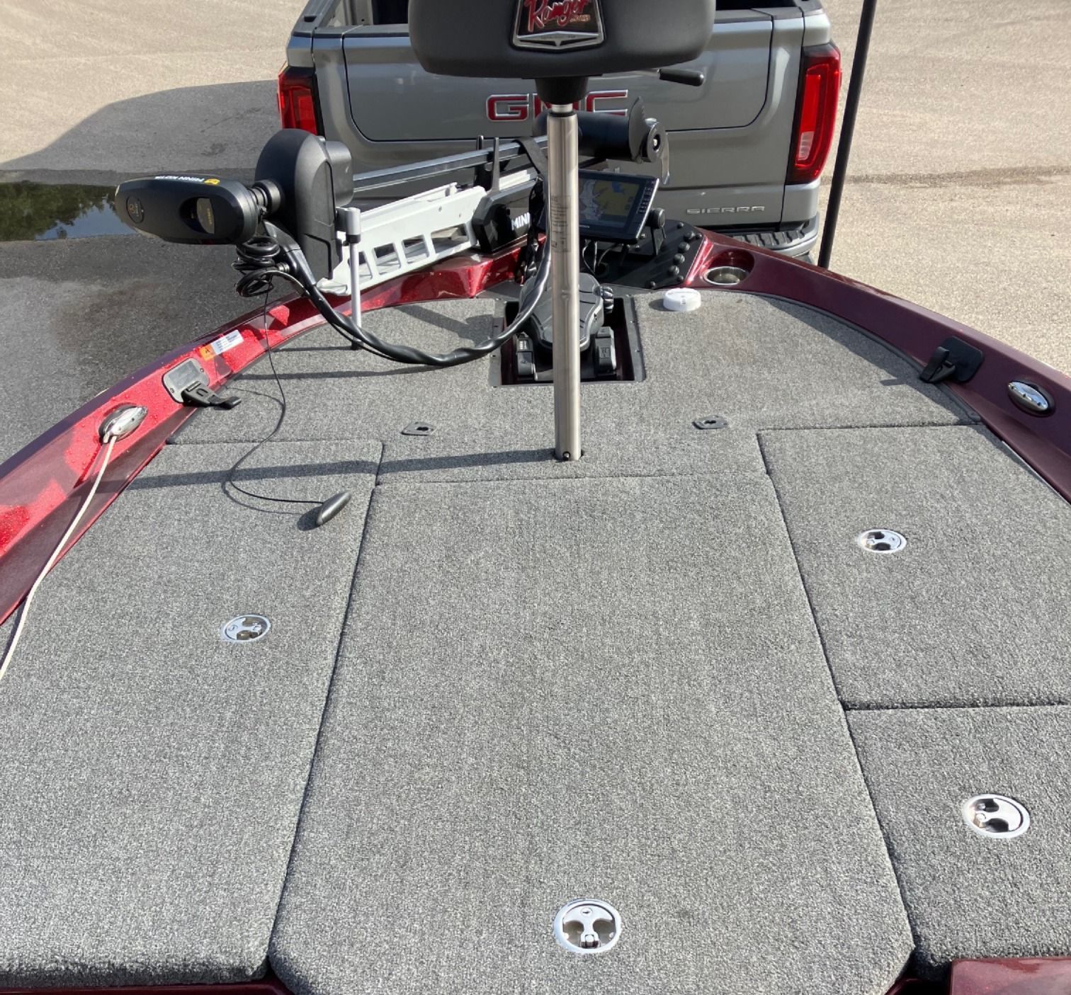2020 Ranger Z185 - 3