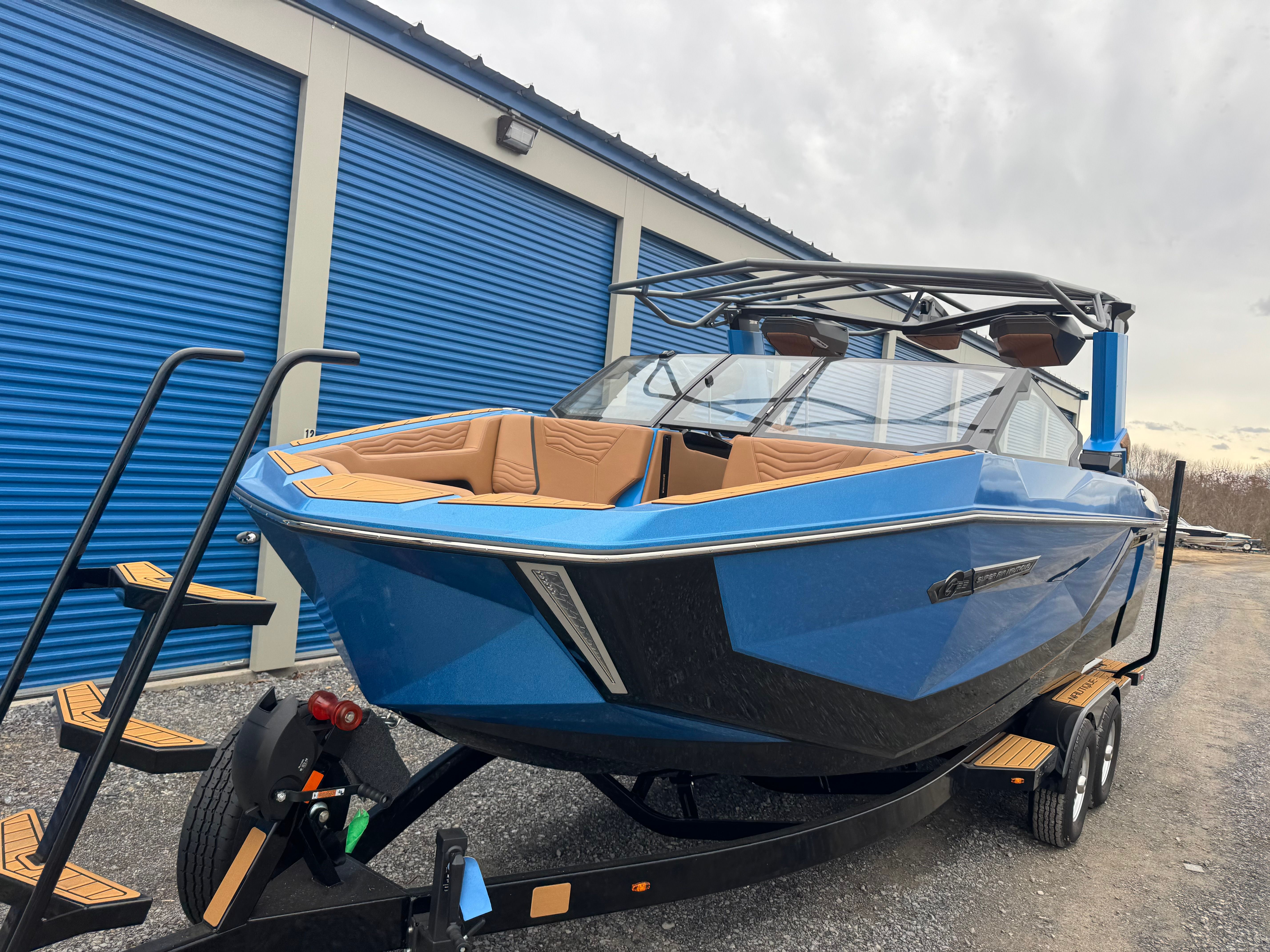 2026 Nautique Super Air Nautique G23 - 4