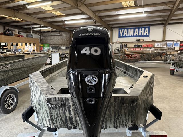 2026 Edge 553 DB - 2