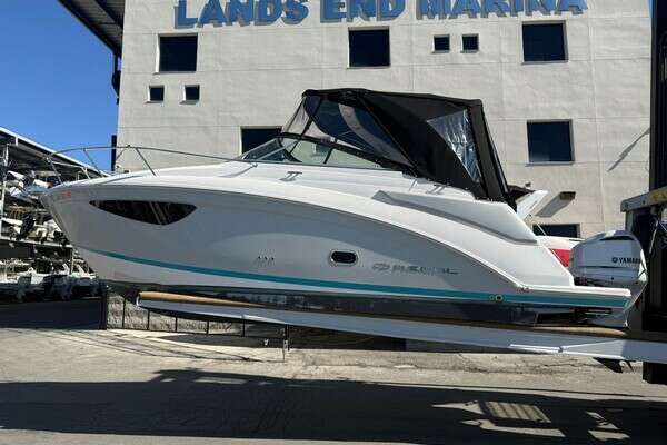 2020 Regal 26 XO