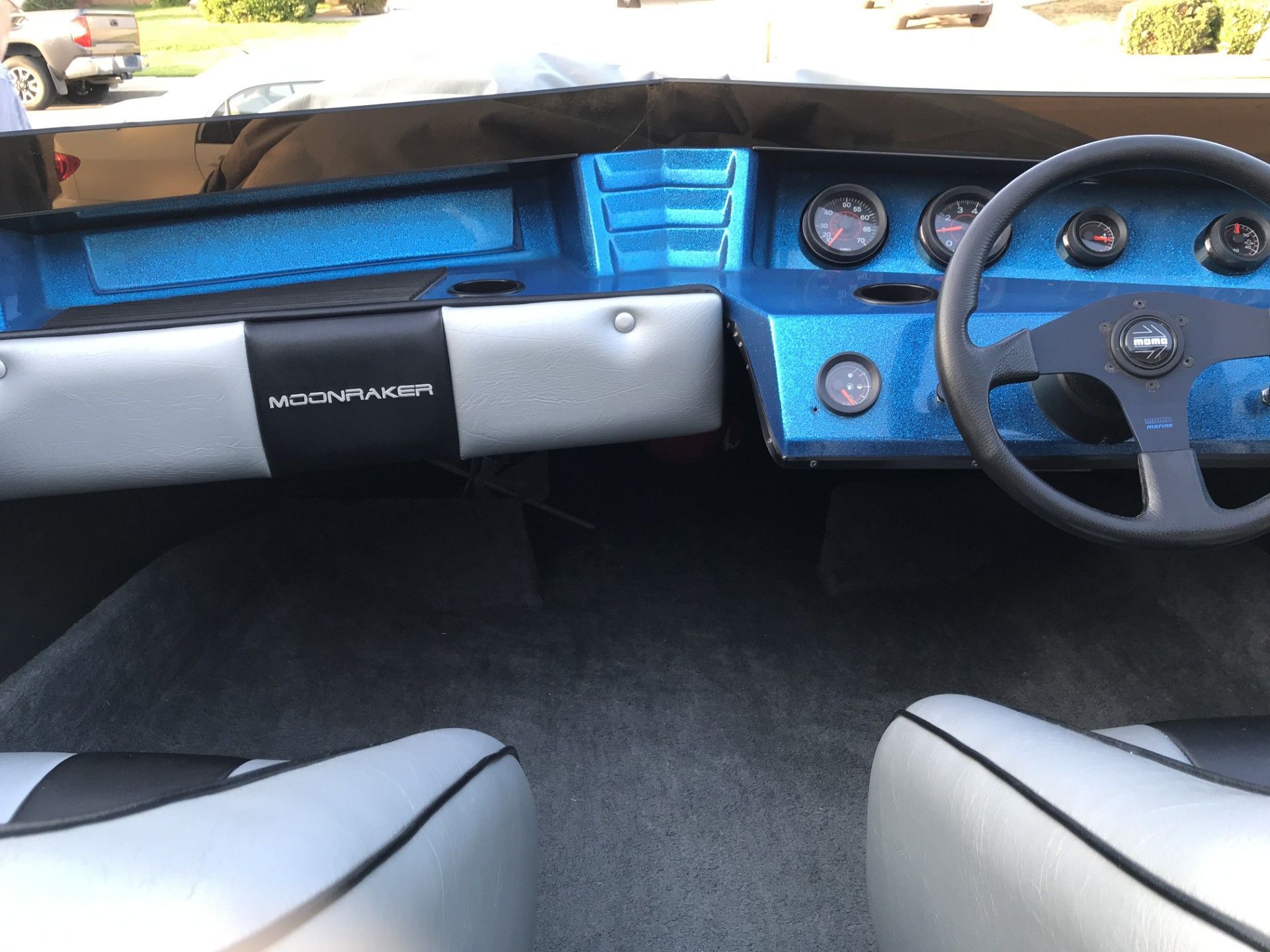 1985 Bayliner Custom - 10