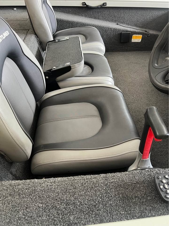 2017 Crestliner VT 18 DX - 8
