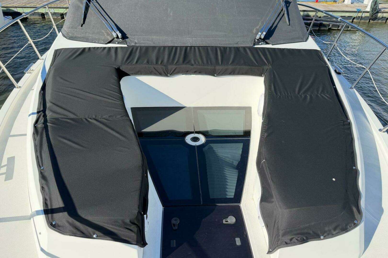 2019 Galeon 470 Sky - Image 36