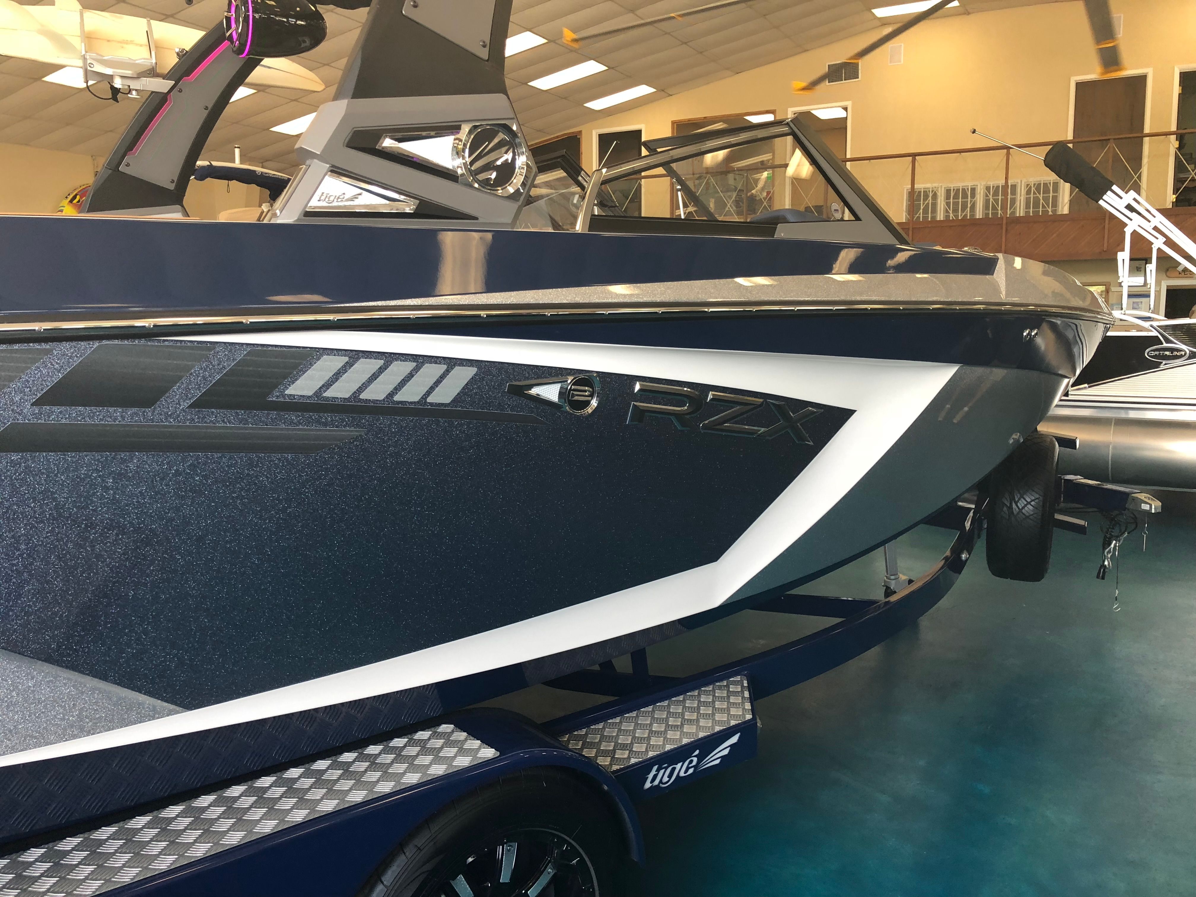 2018 Tigé RZX2 - 15