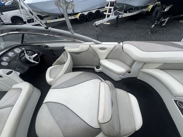 2008 Tigé 22i - 11