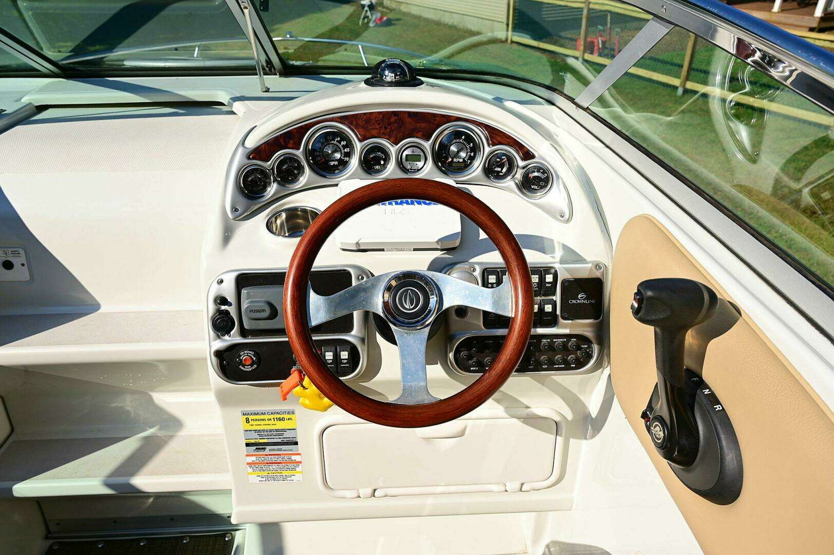 2015 Crownline 236 SC - Image 91