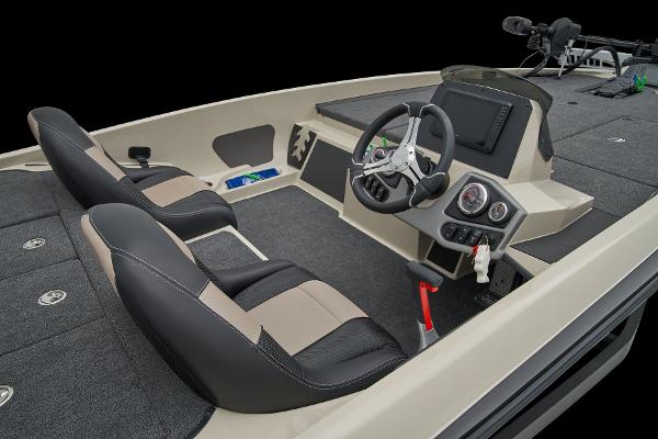 2026 Ranger Z185 - 37