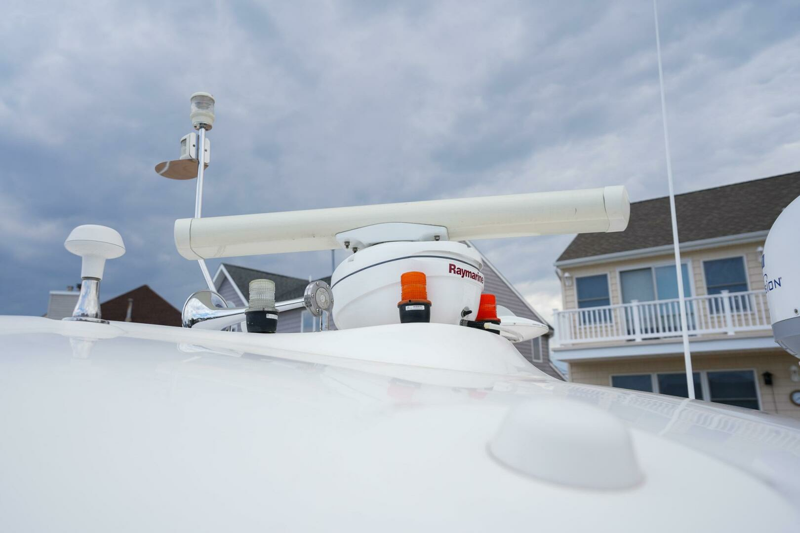 2006 Sea Ray 52 Sundancer - Image 49