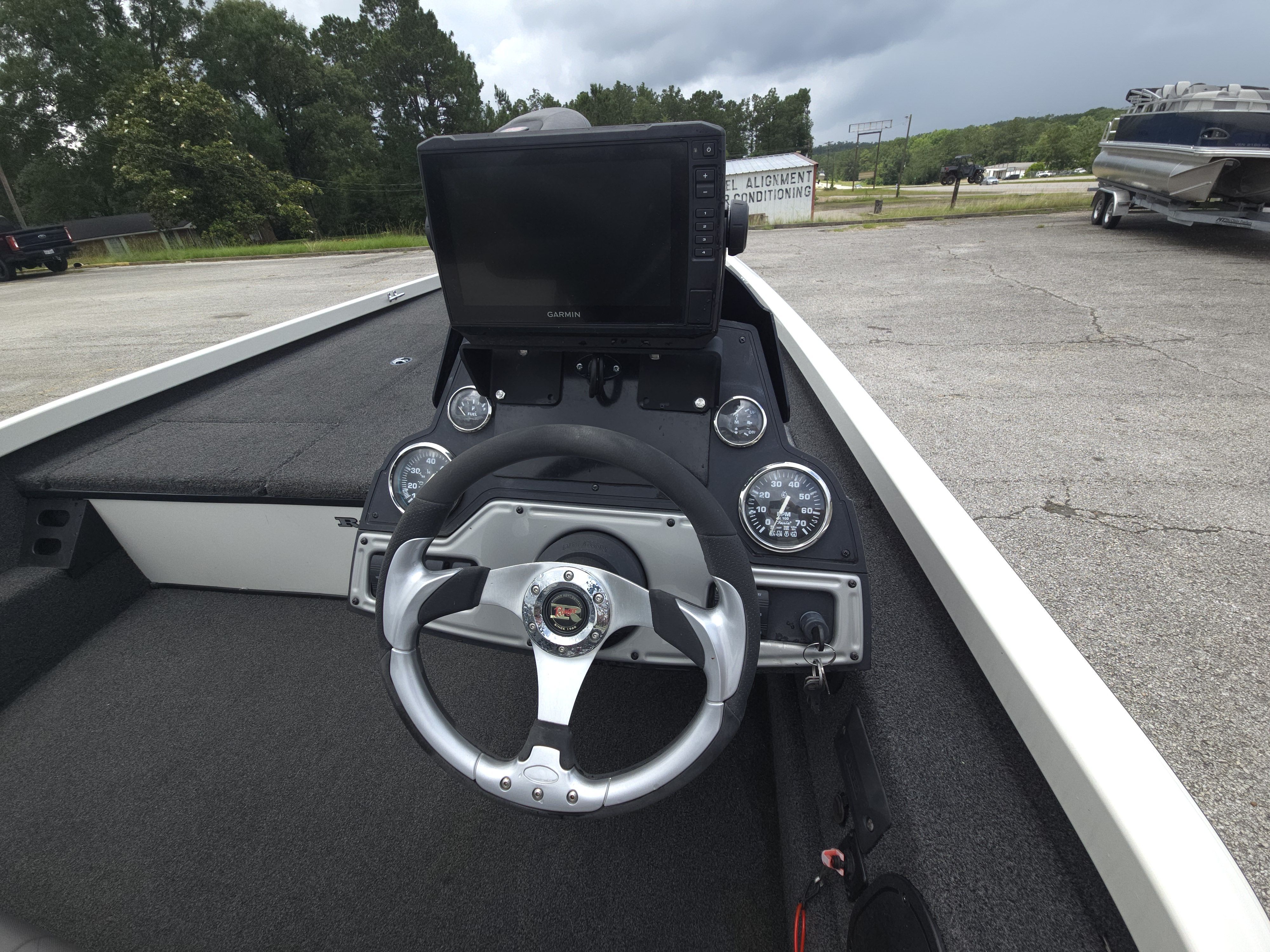 2015 Ranger RT188 - 17