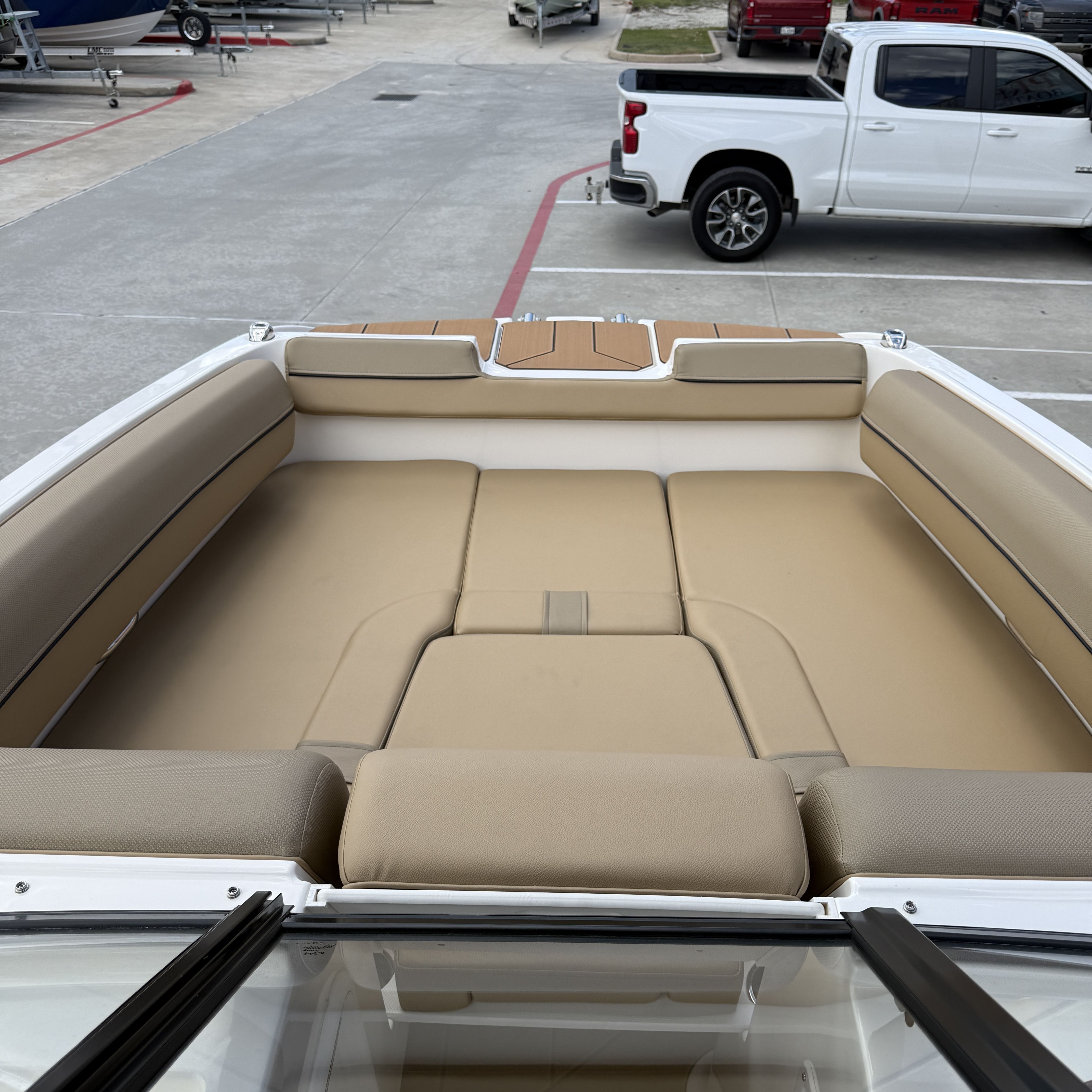 2025 Bayliner D20I - 17