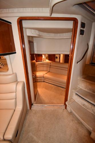 2003 Sea Ray Sundancer 460 - 61