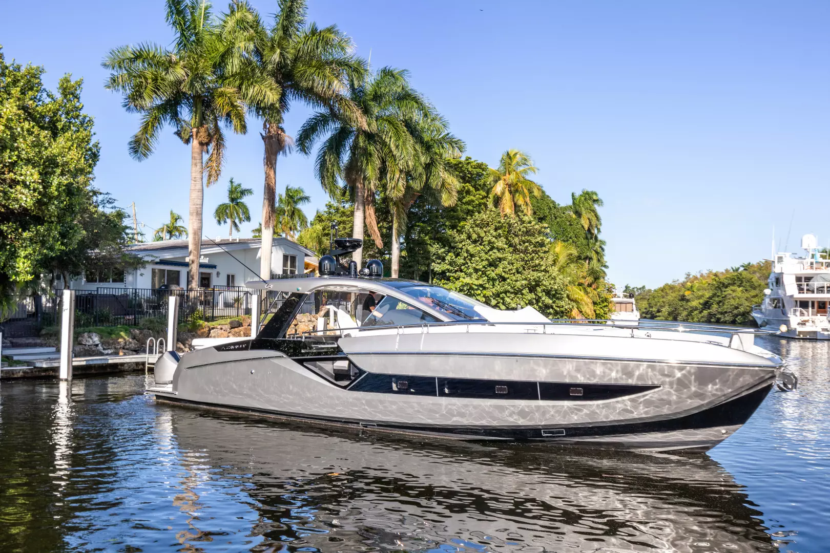 2022 Azimut Azimut Verde 47 - Image 2