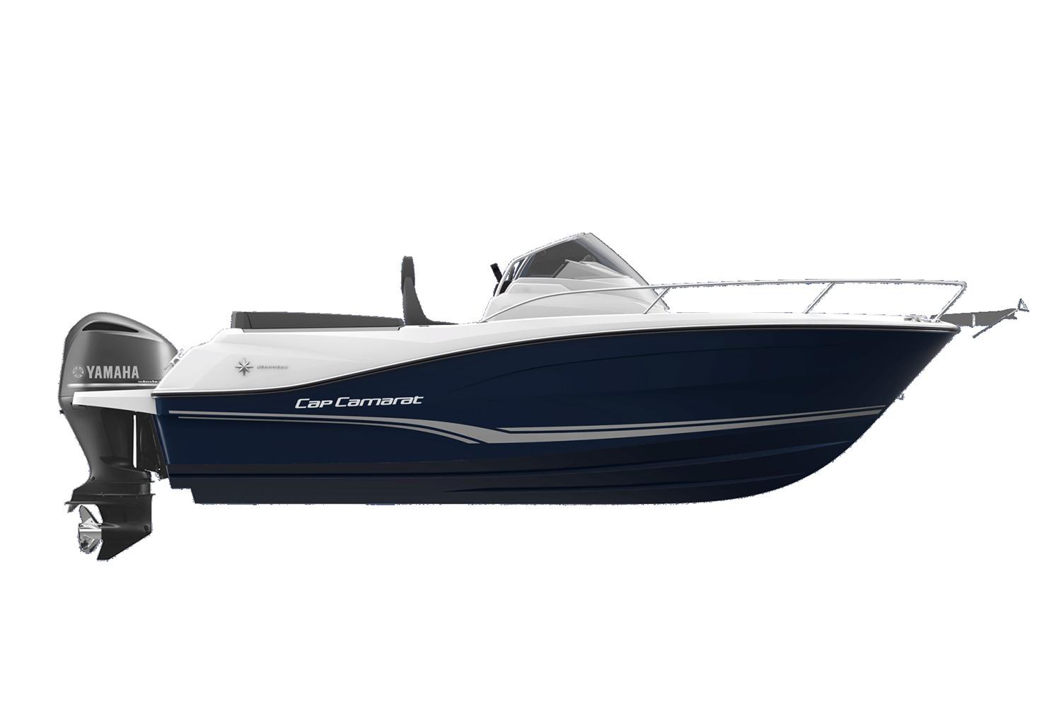 2026 Jeanneau Leader 6.5