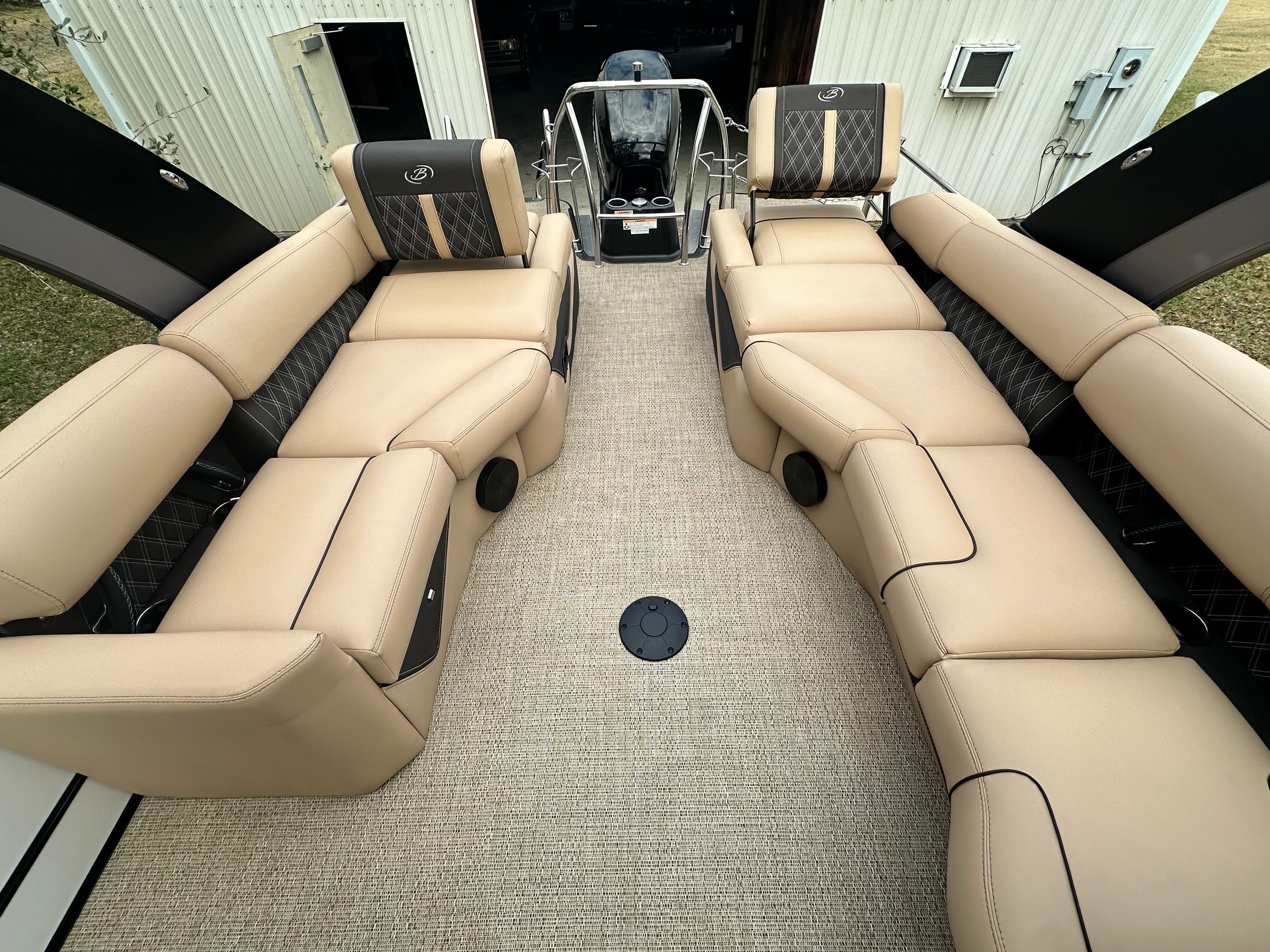 2023 Barletta L25MA - 9