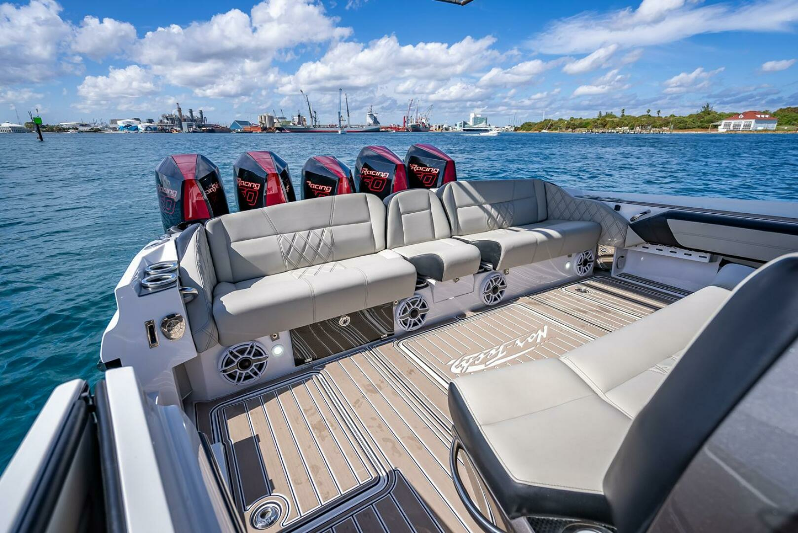 2023 Nor-Tech 500 Sport - Image 23