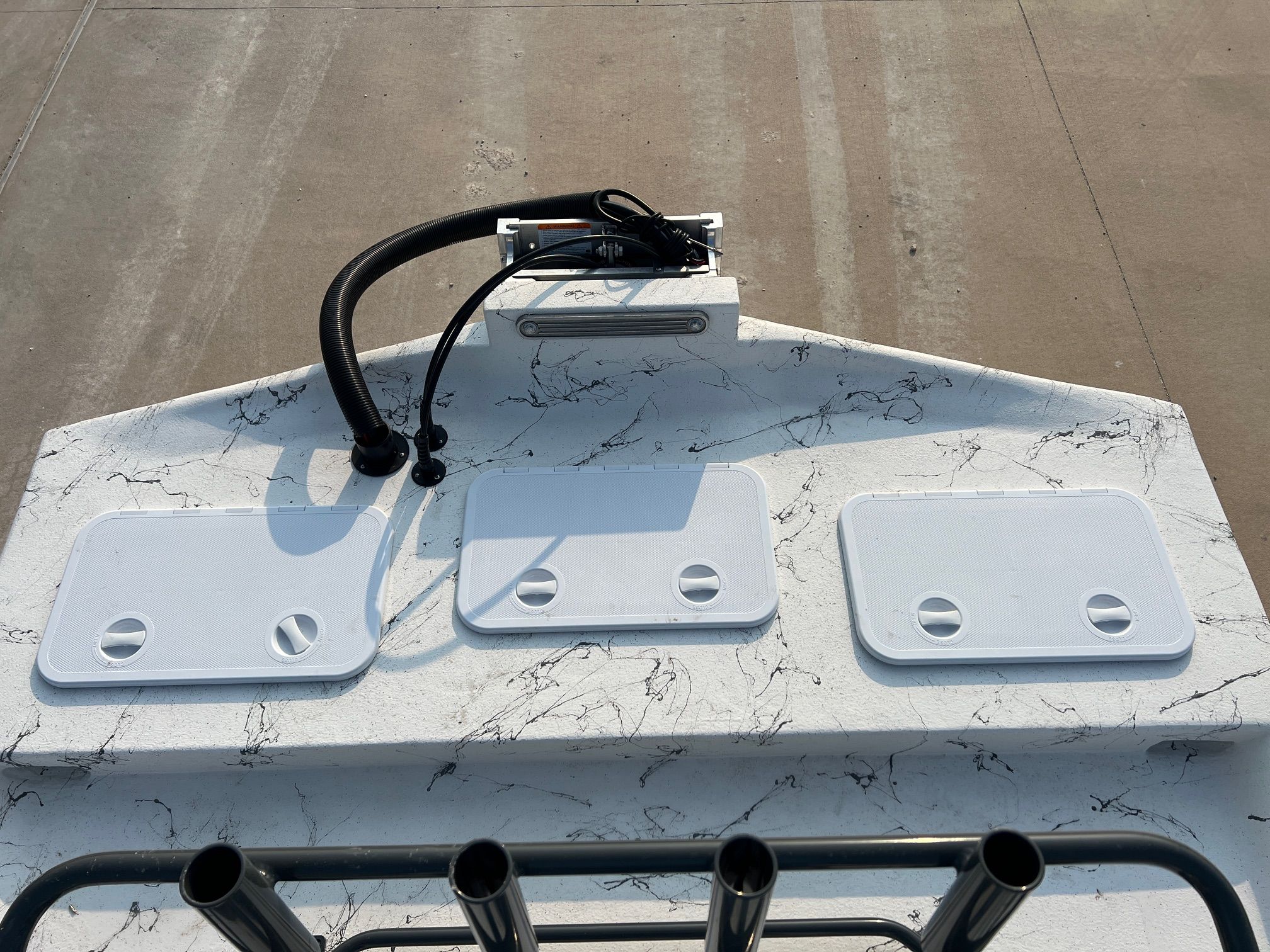 2026 Shoalwater 19' Catamaran - 16