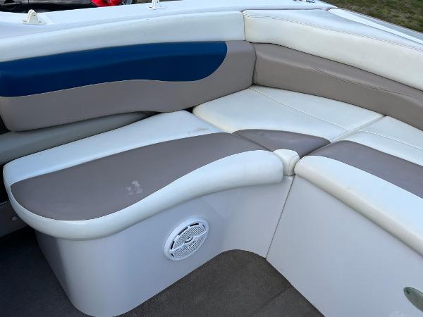 1997 Four Winns 225 Sundowner - 3