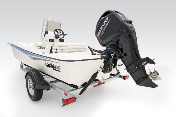 2026 Mako Pro Skiff 15 CC - 39