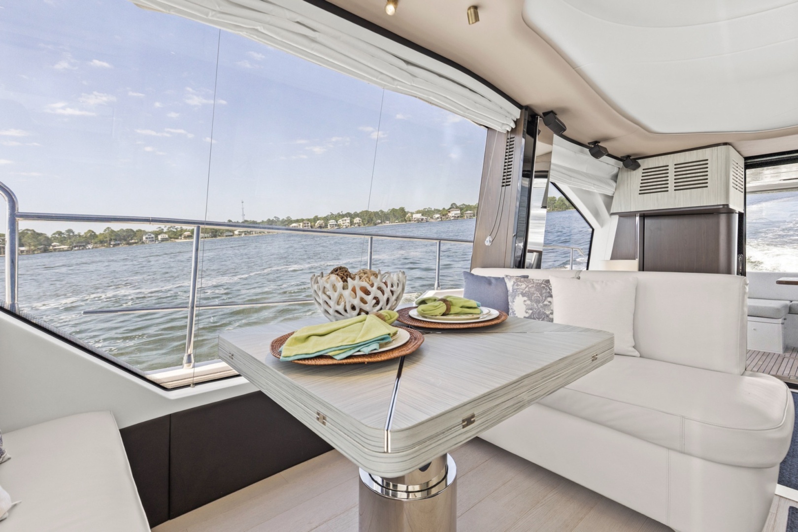 2019 Azimut 60 FLY - Image 36