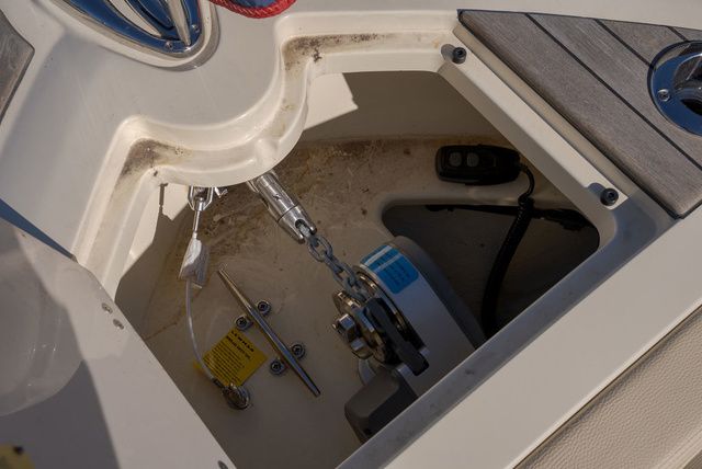 2023 Chris-Craft Catalina 24 - 32