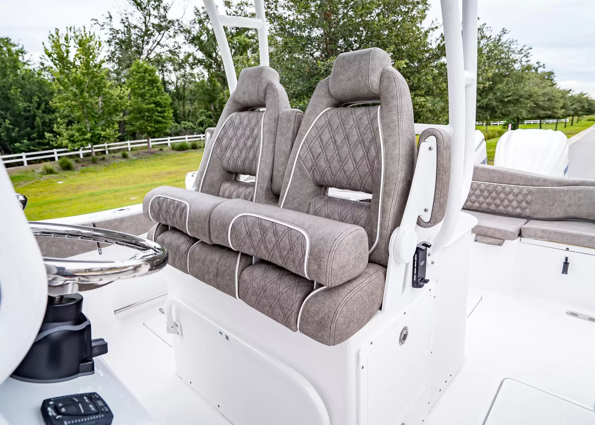 2027 Sea Hunt Ultra 285 SE - 25