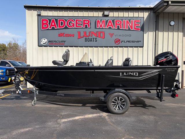 2026 Lund 1800 Explorer SS