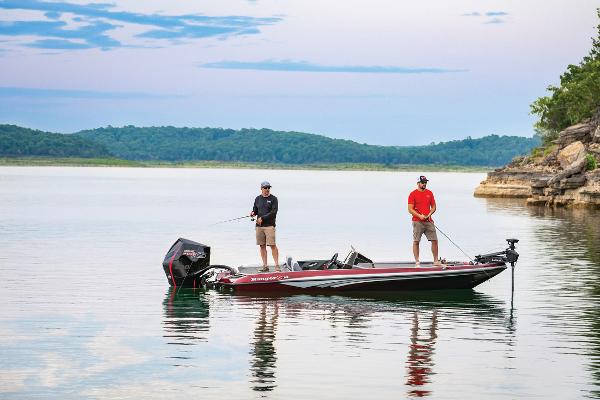 2026 Ranger Z518 Cup-Equipped - 82