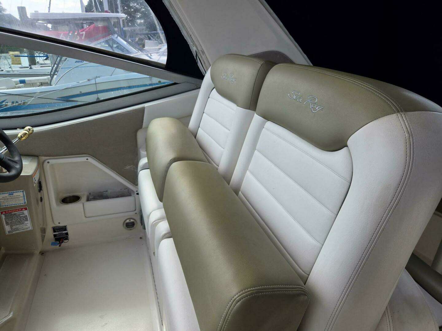 2007 Sea Ray 310 Sundancer - Image 23