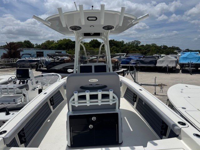 2026 Pathfinder 2400 TRS - 69