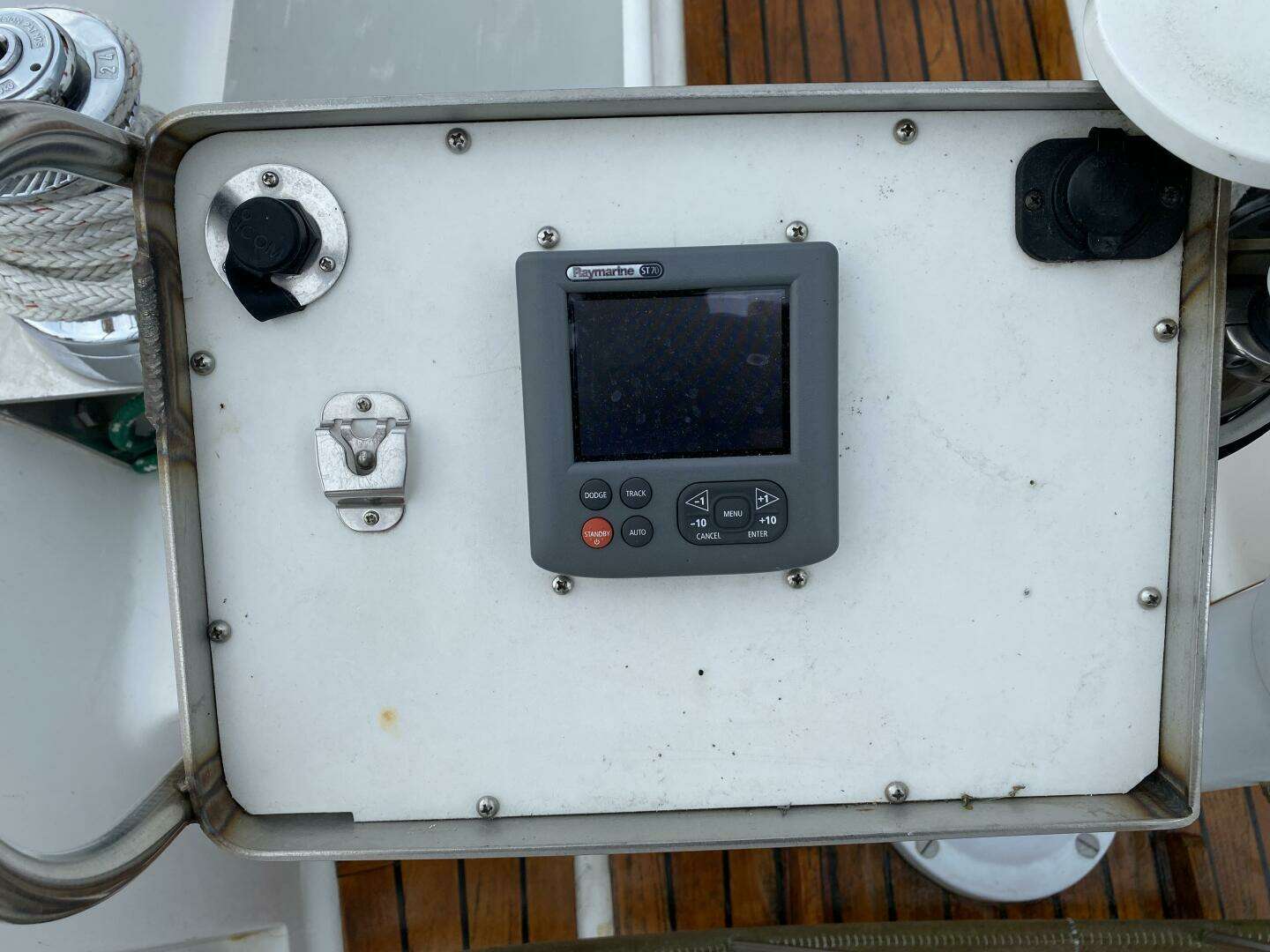 1989 J Boats J/40 - Image 30