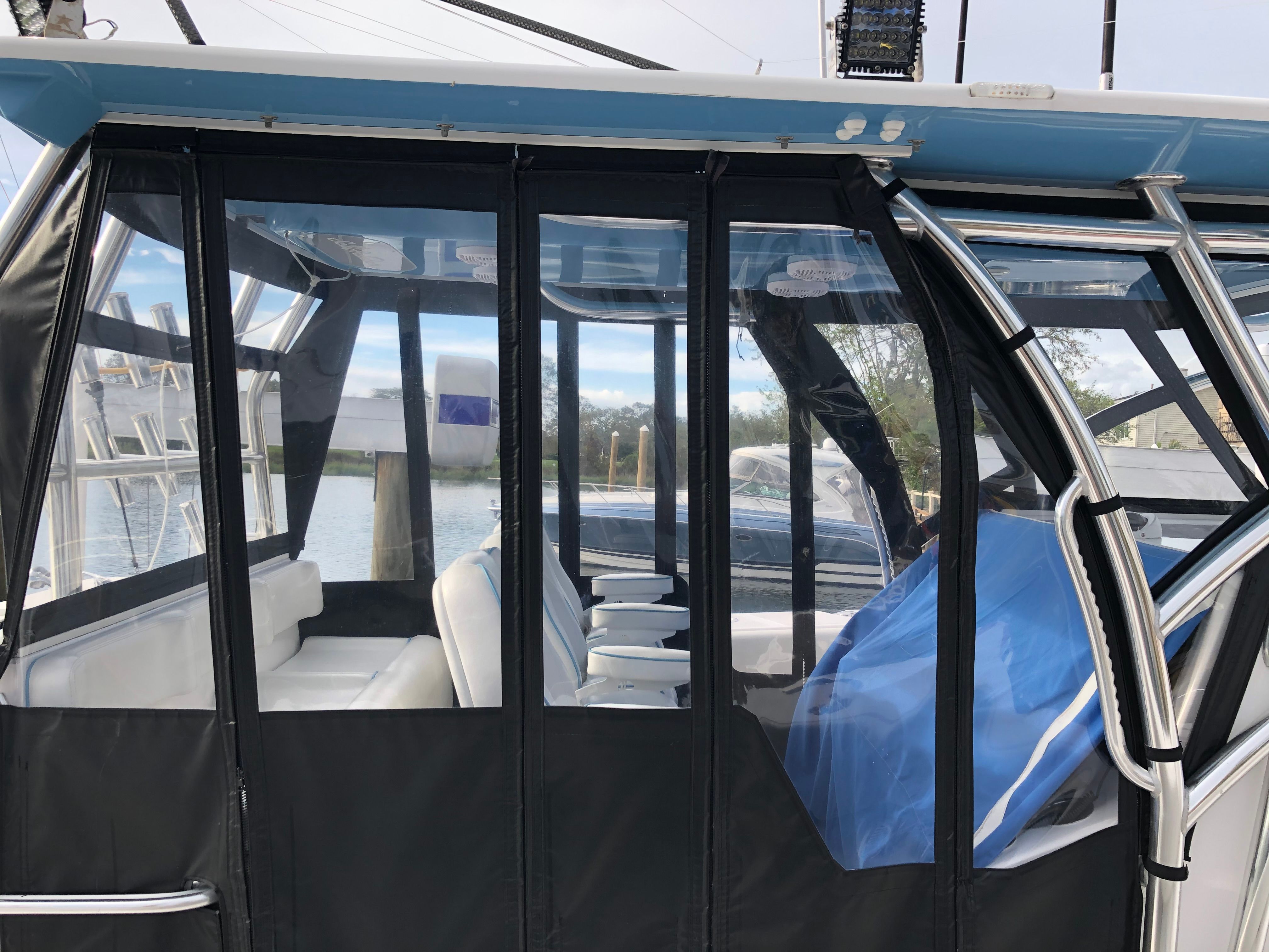 2018 SeaHunter 45 Tournament - 39