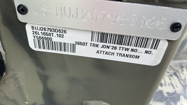 2026 Tracker GRZ 1650T PR WING ED.CAMO TTW 50 26 - 14