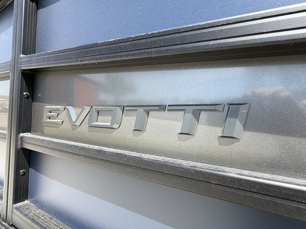 2026 Evotti 523CS - 37