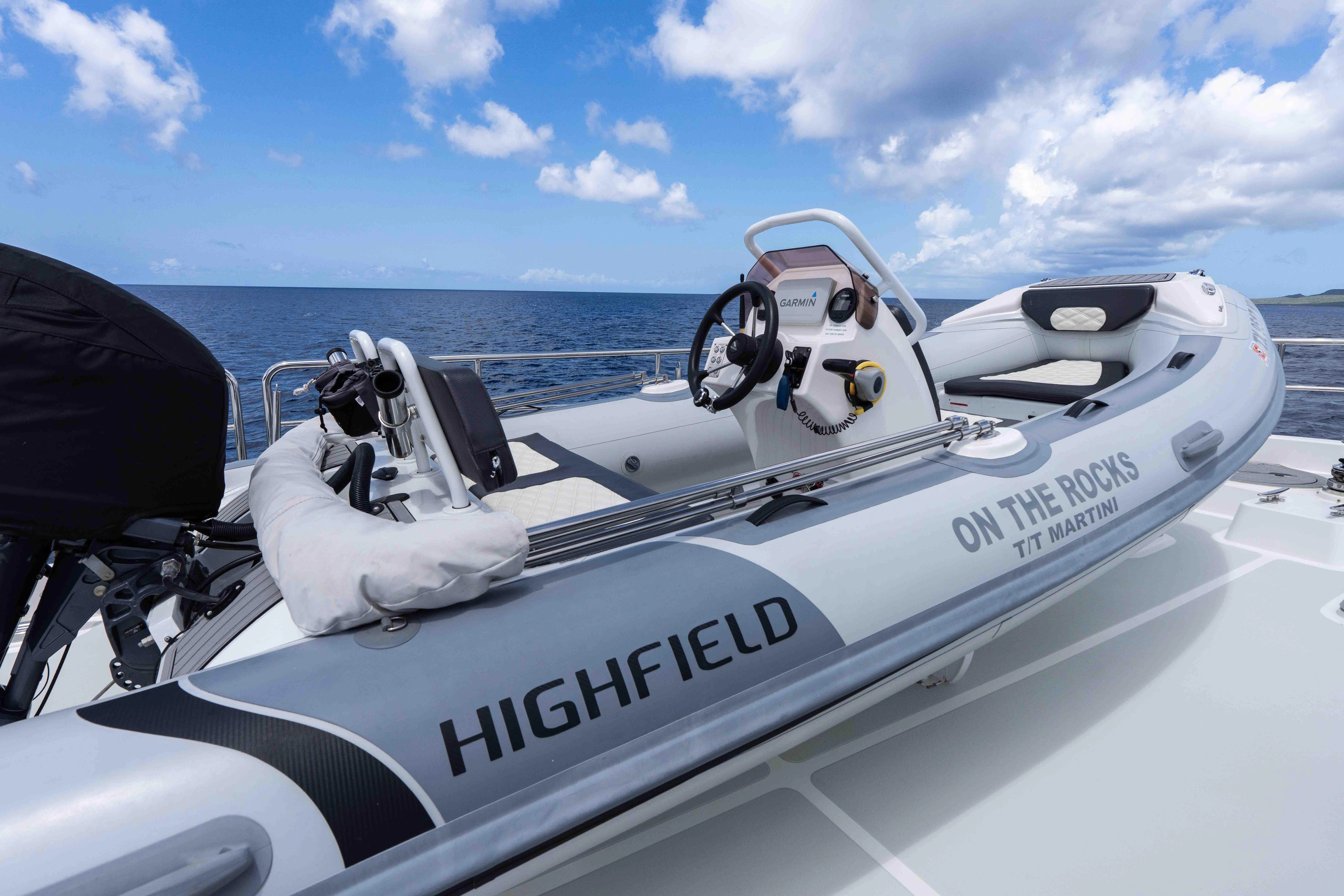 2022 Nordhavn 63 - 38