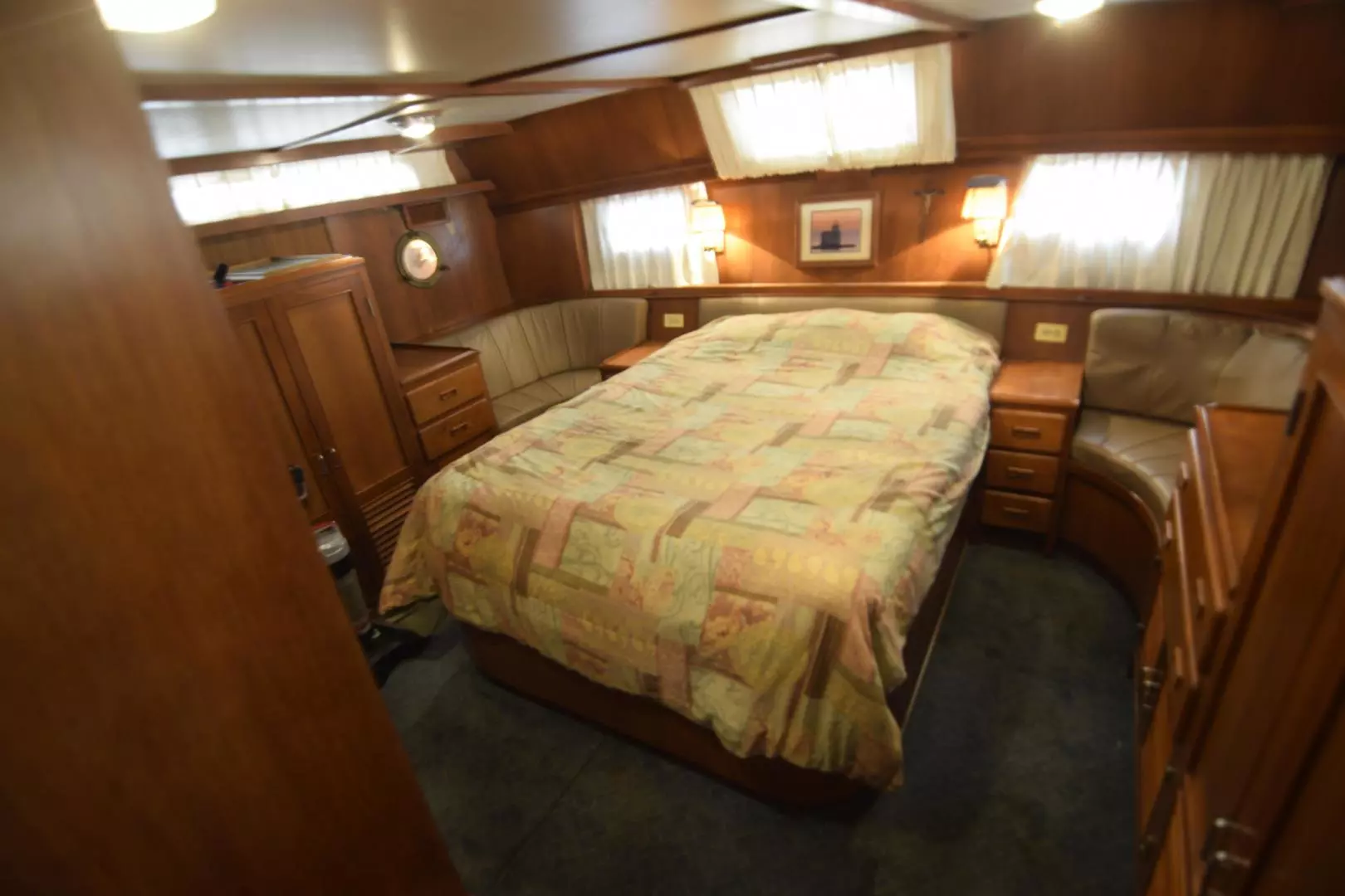 1987 Jefferson Sundeck - Image 12