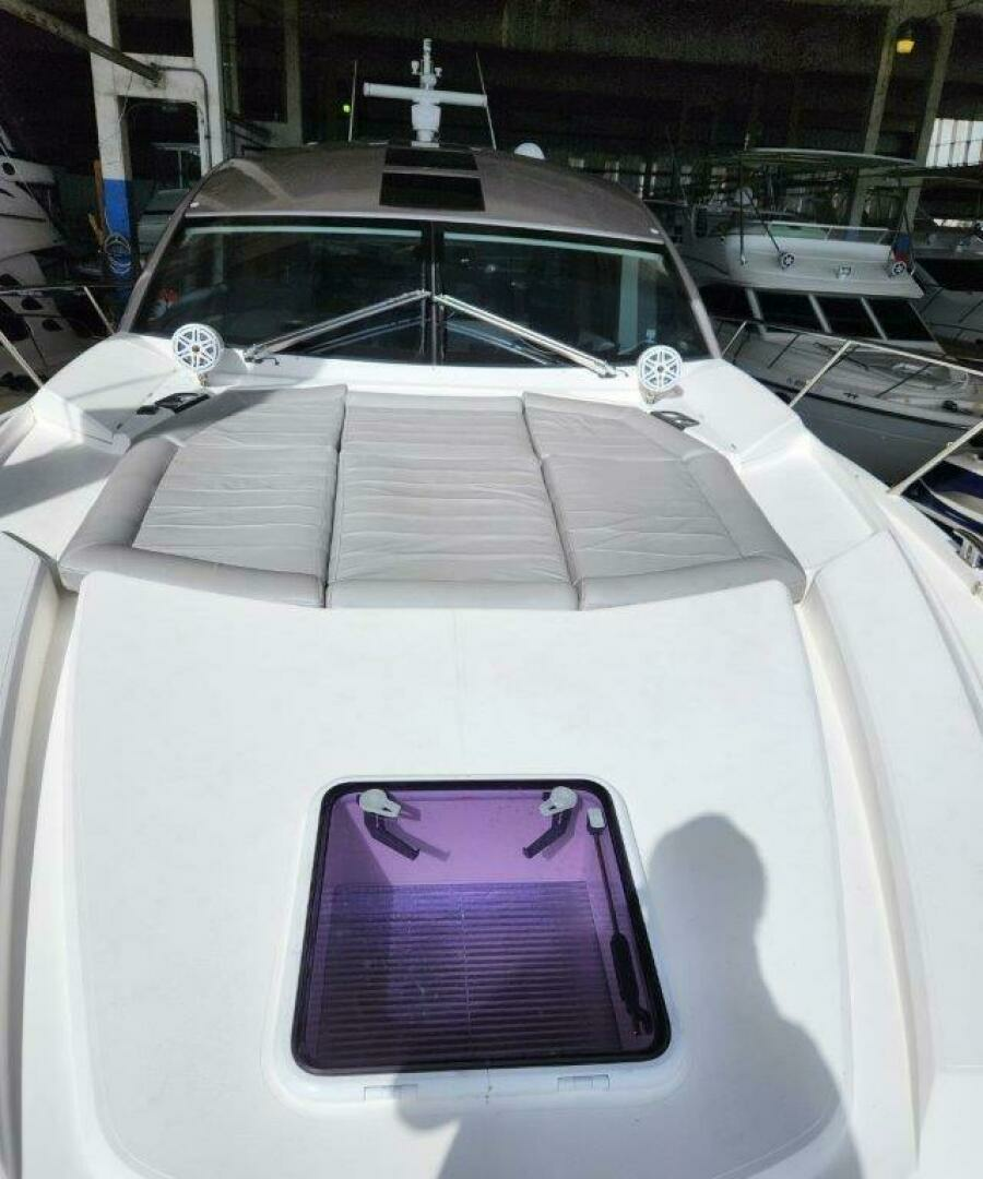 2018 Sunseeker Predator - Image 2