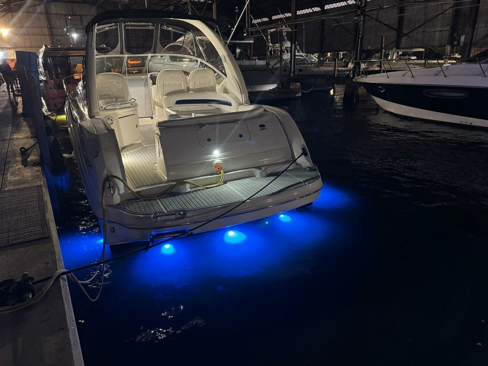 2004 Sea Ray Sundancer - 13