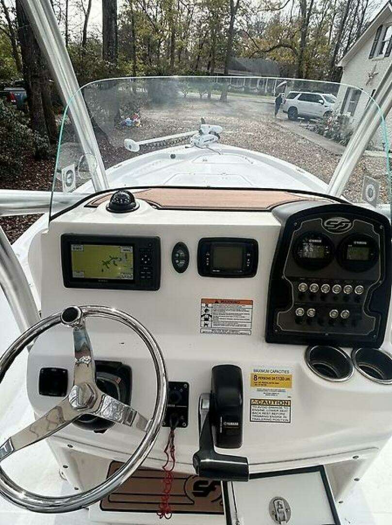 2017 Sea Fox 220 Viper - Image 10