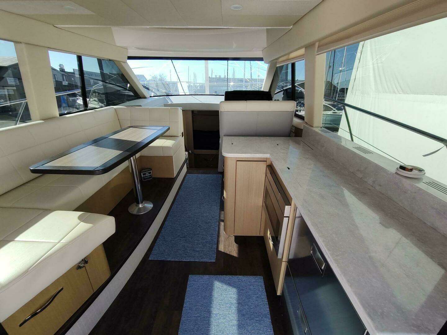 2021 Regal 42 Fly - Image 49