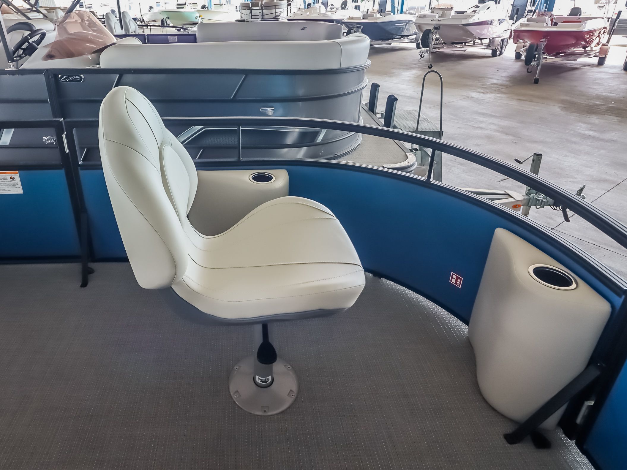 2026 Starcraft LX - 12