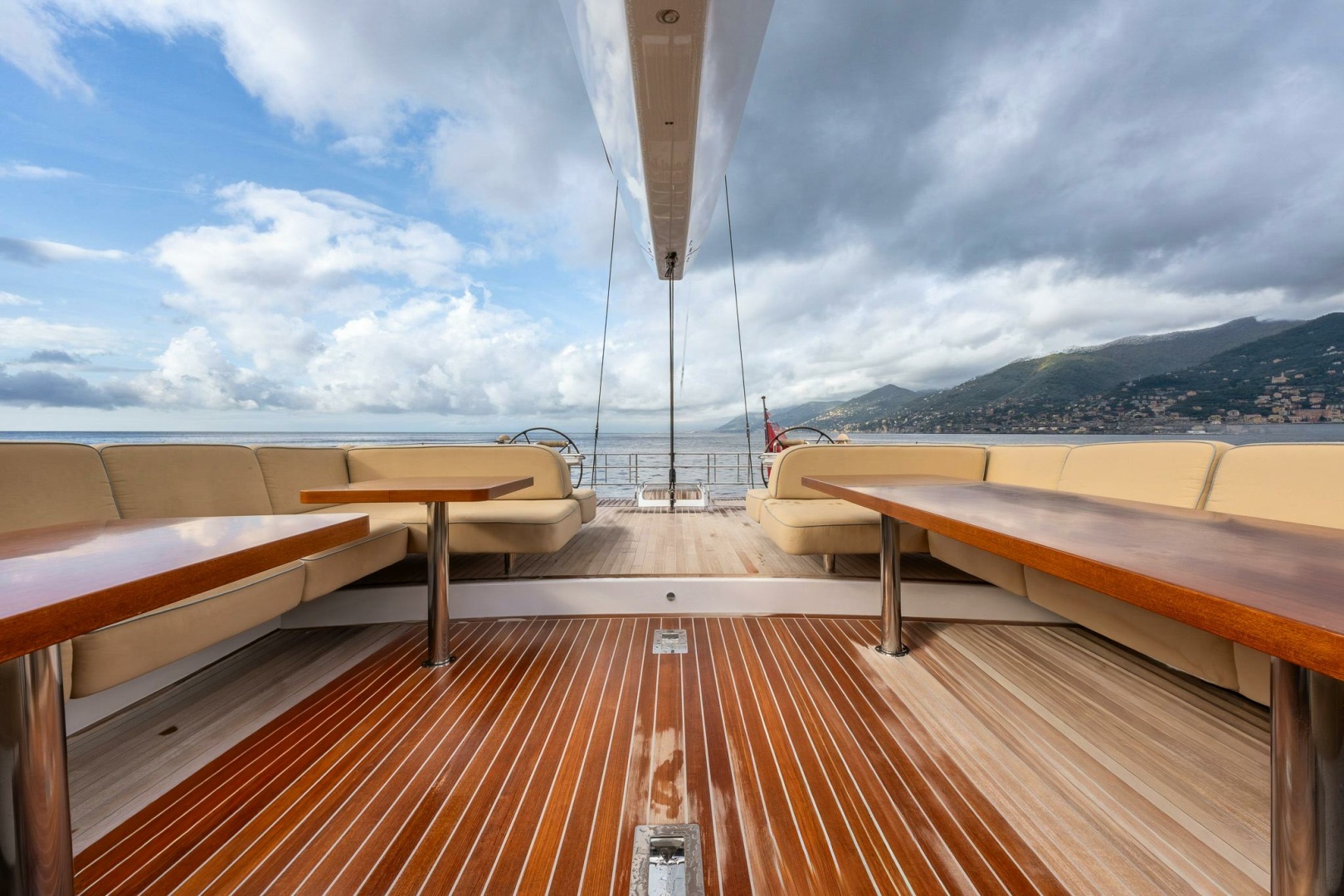2021 Nautor Swan Swan 98 - Image 16